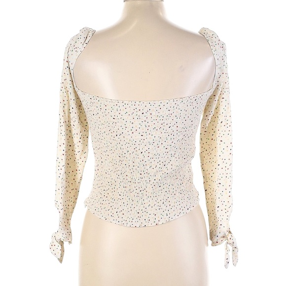 Reformation blouse - Picture 2 of 7